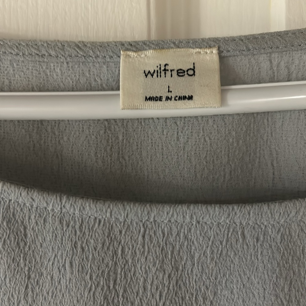 Wilfred top - Picture 2 of 3